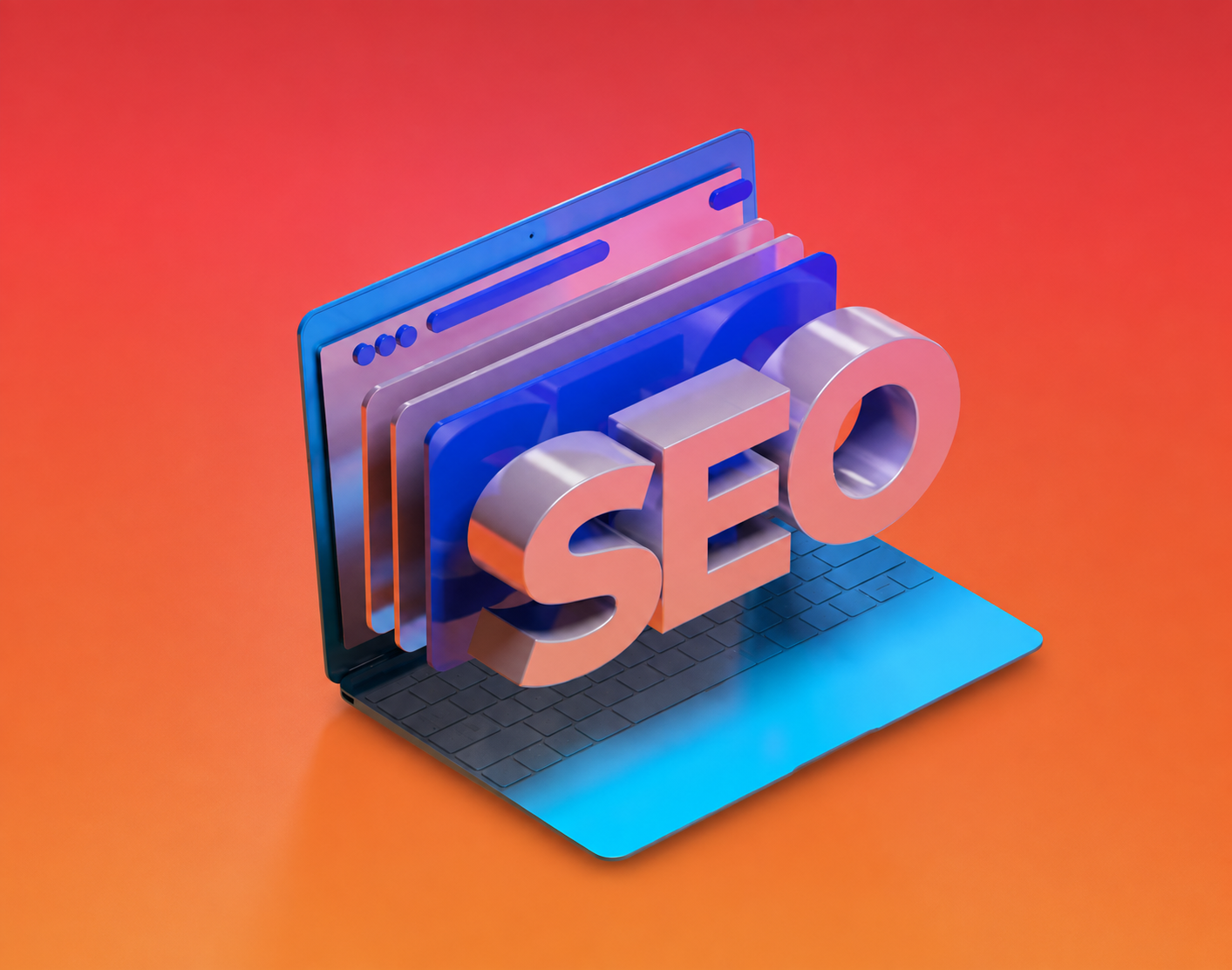 SEO &amp; Visibilité web